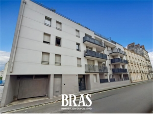 t2 à la vente -   44100  NANTES, surface 7 m2 vente t2 - UBI445333250